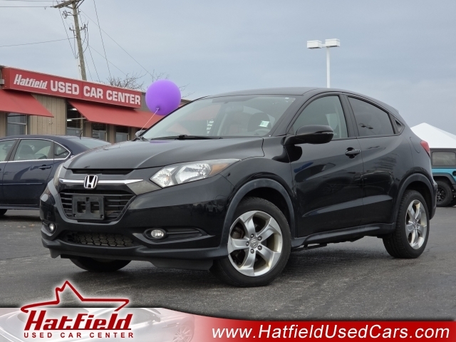 2024 Honda CR-V LX AWD, 209536, Photo 1