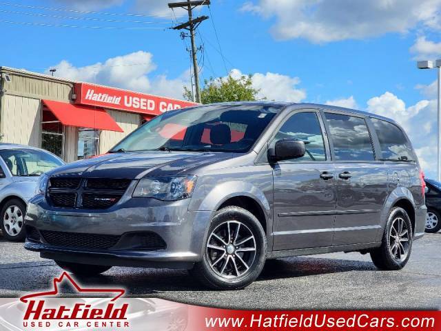 2012 Chrysler Town & Country 4dr Wgn Touring, 205316, Photo 1