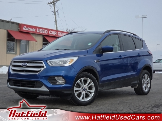 2017 Chevrolet Suburban LT, 209370, Photo 1