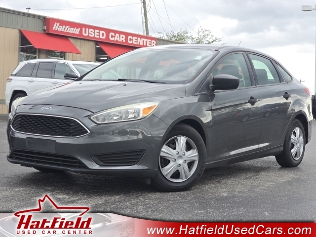 2019 Ford Fiesta SE, 208326, Photo 1