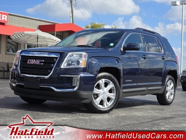 2019 GMC Acadia SLE-1, 209130, Photo 1