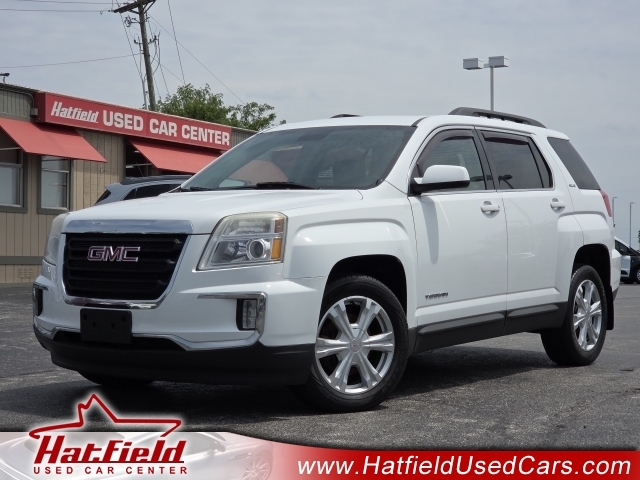 2017 GMC Yukon XL Denali, 209620, Photo 1