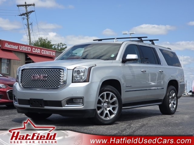 2017 GMC Terrain SLE-2, 209655, Photo 1