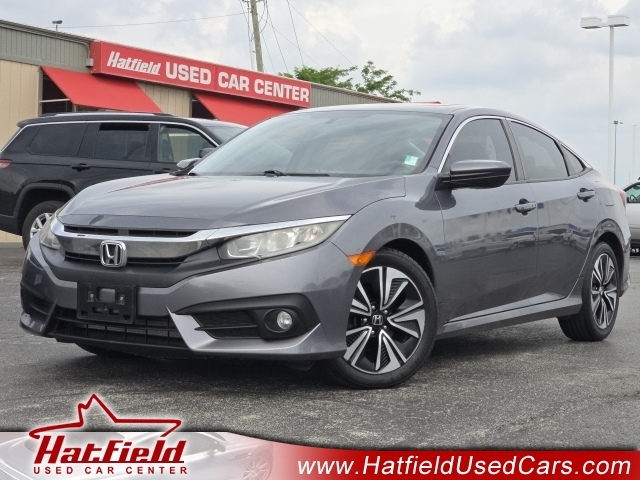 2014 Honda Accord EX-L, 208861, Photo 1