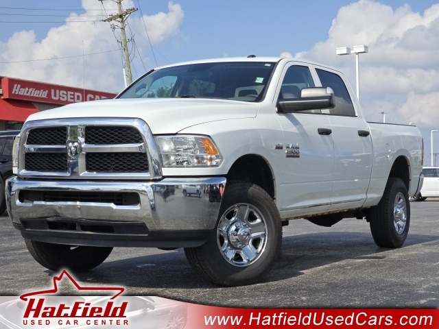 2021 Ram 1500 Tradesman, 208811, Photo 1
