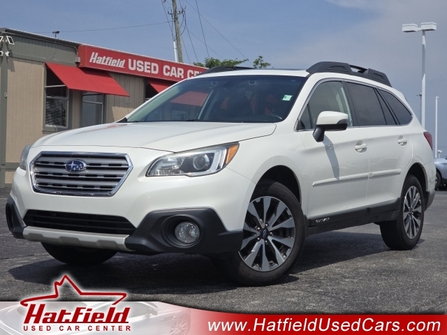 2019 Subaru Outback 2.5i Premium, 208871, Photo 1