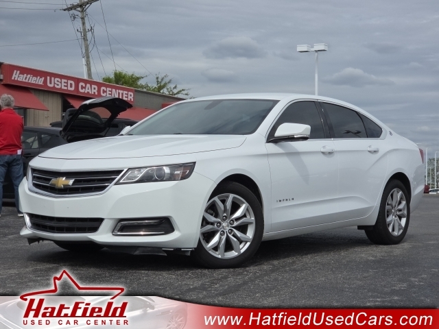 2020 Ford Fusion SE, 209642, Photo 1