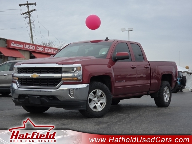 2020 GMC Sierra 1500 4WD Double Cab Standard Box Elevation, 209476, Photo 1