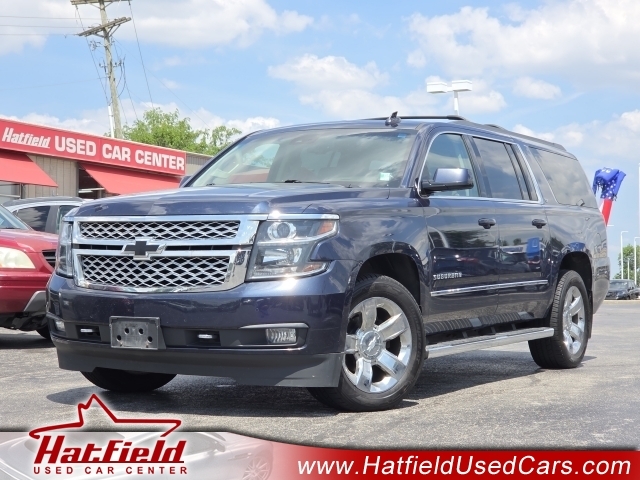 2022 Chevrolet Traverse AWD LT Cloth, 209566, Photo 1