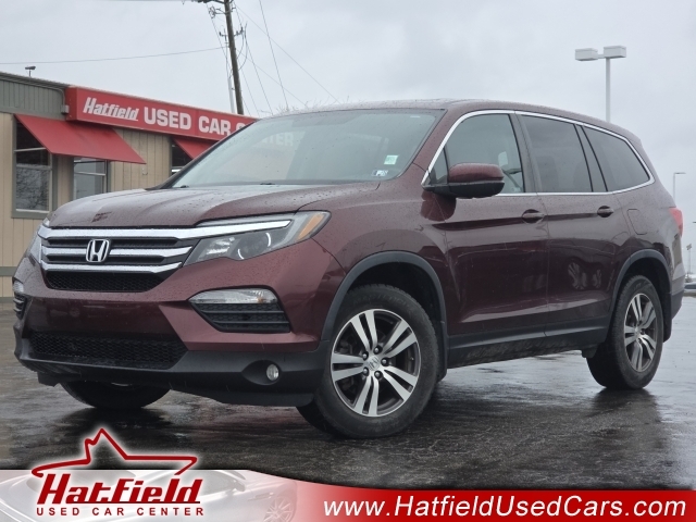 2022 Honda CR-V AWD EX-L, 209349, Photo 1
