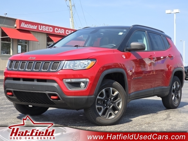 2023 Jeep Grand Cherokee Overland 4x4, 207989, Photo 1