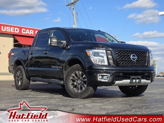 2018 Ram 1500 Night Crew Cab 4x4 5'7