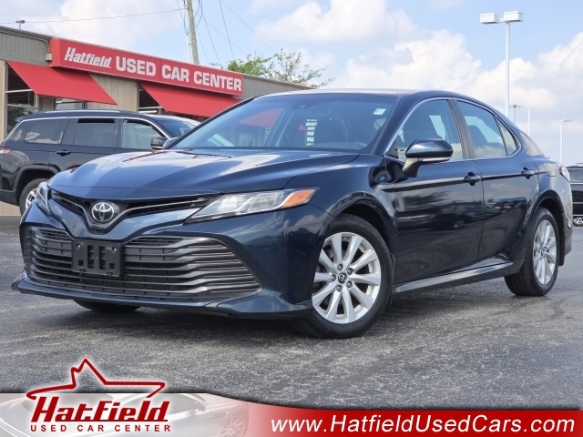 2017 Toyota Corolla L, 208853, Photo 1
