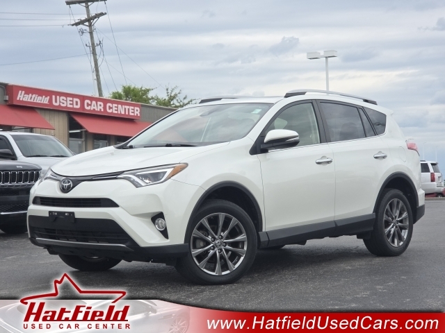 2015 Toyota Highlander XLE V6, 209493, Photo 1