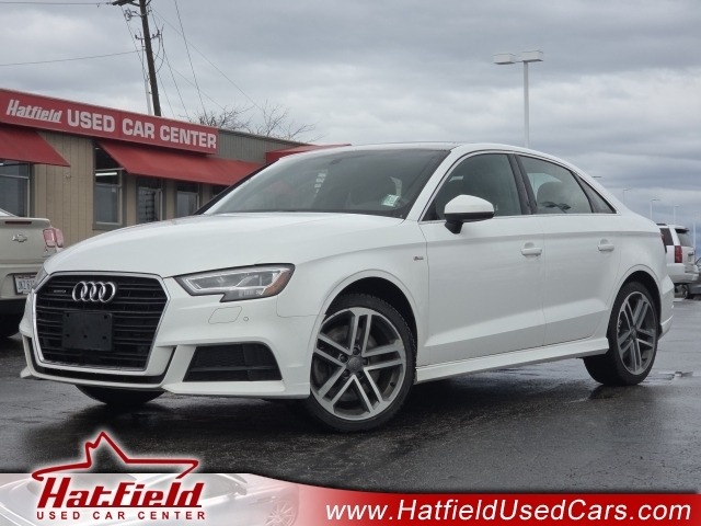 2019 Acura TLX Tech & A-SPEC Pkgs, 209473, Photo 1