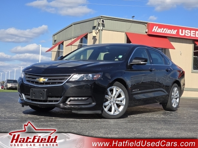2022 Chevrolet Malibu FWD LT, 209007, Photo 1