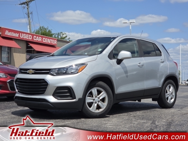2019 Ford Edge Titanium, 209685, Photo 1