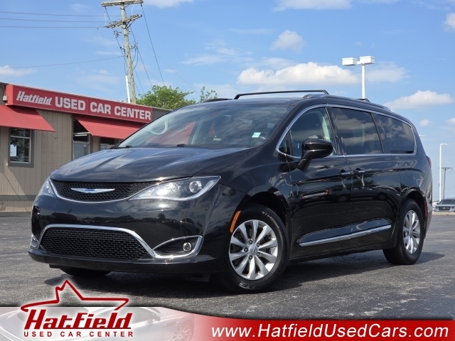 2014 Honda Odyssey EX-L, 209201, Photo 1