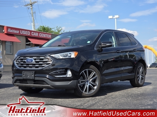 2015 Ford Expedition Limited, 209672, Photo 1
