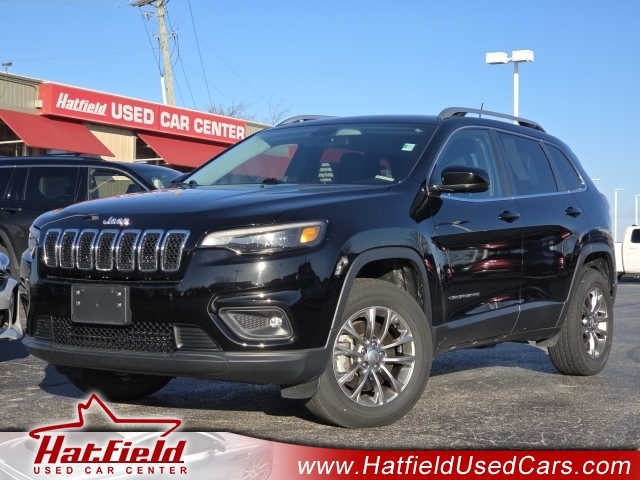 2019 Buick Encore FWD Preferred, 209216, Photo 1