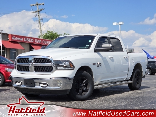 2019 Ford F-150 XLT, 209548, Photo 1