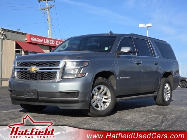 2021 Chevrolet Traverse FWD RS, 209513, Photo 1