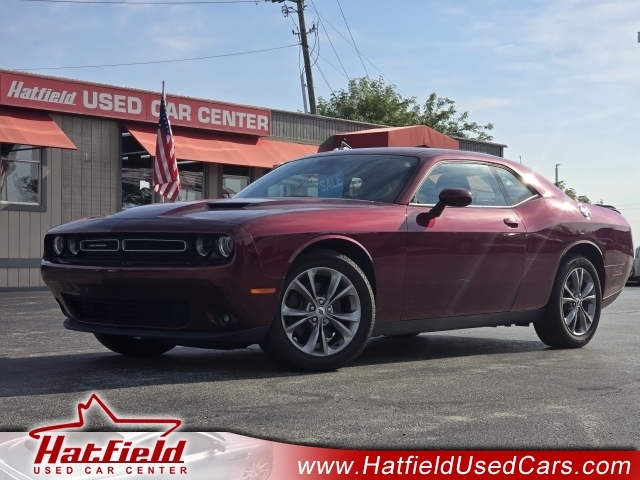 2014 Chevrolet Camaro 1LT, 209823, Photo 1
