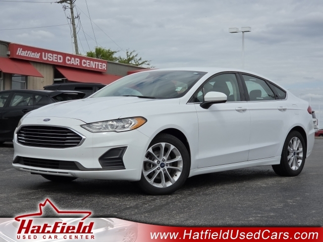 1999 Ford Contour LX, 209545, Photo 1