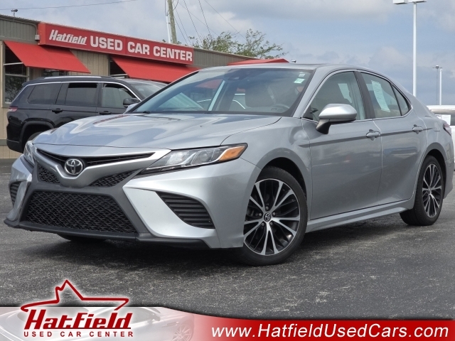 2020 Toyota Corolla LE, 208752, Photo 1