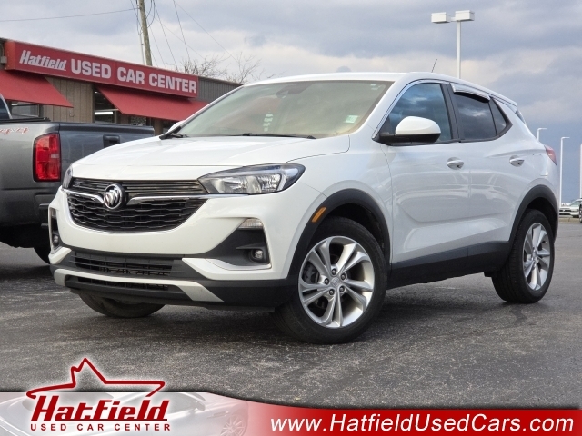 2019 Buick Encore FWD Sport Touring, 209145, Photo 1