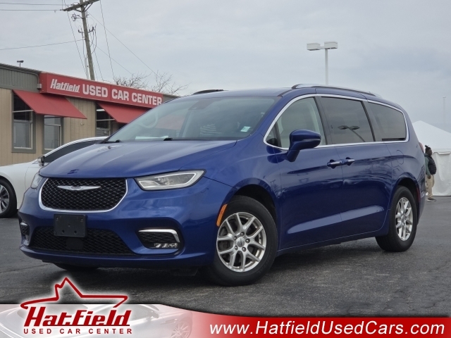 2016 Honda Odyssey EX-L, 209361, Photo 1