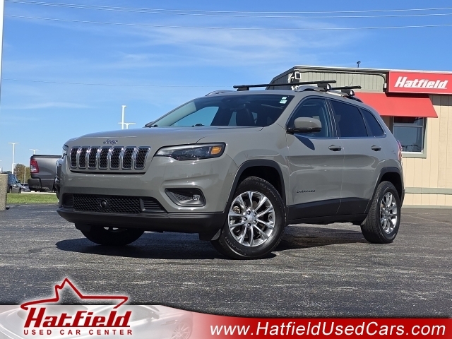 2015 Jeep Grand Cherokee Limited, 209139, Photo 1