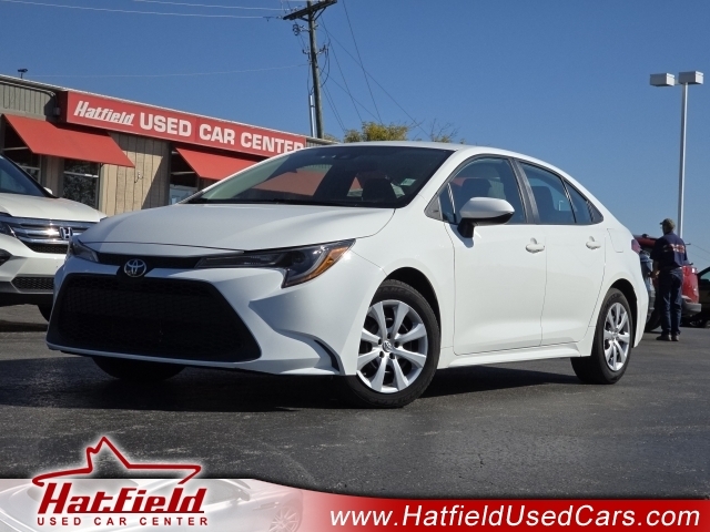 2017 Toyota Corolla L, 208853, Photo 1