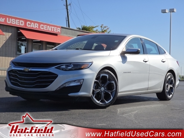 2015 Chevrolet Impala 2LZ, 208731, Photo 1