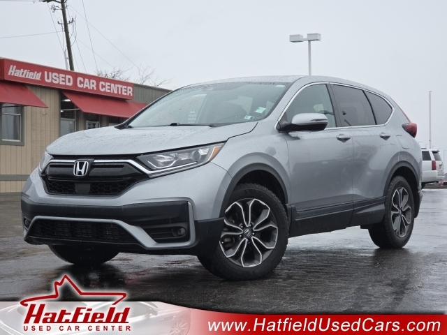 2018 Honda Pilot EX-L, 209352, Photo 1