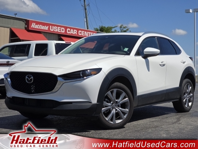 2023 Mazda CX-5 2.5 S, 209003, Photo 1