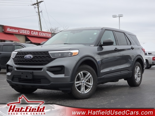 2013 Ford Escape SE, 209530, Photo 1