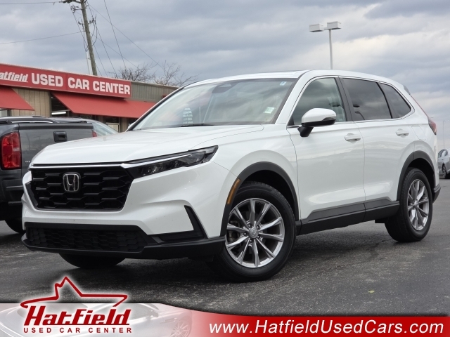 2023 Buick Envision Preferred FWD, 209163, Photo 1