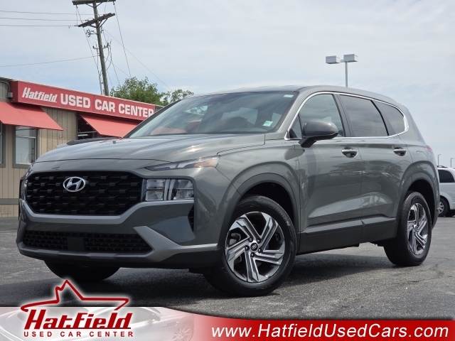 2017 Hyundai Santa Fe Sport 2.4L, 209759, Photo 1