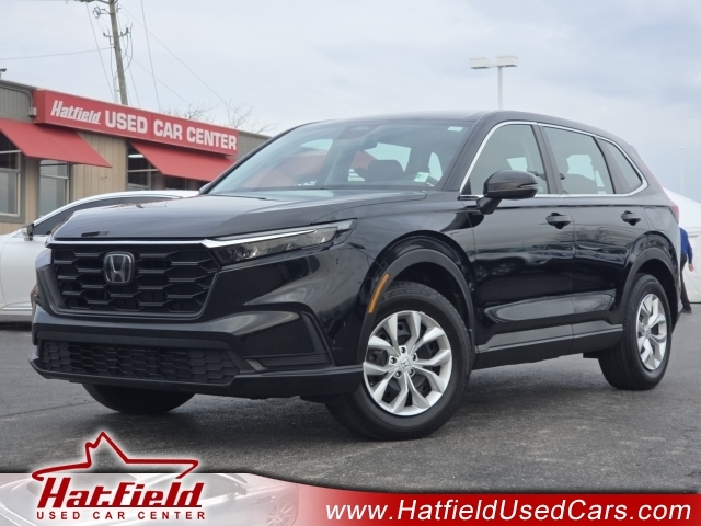 2016 Honda HR-V EX, 209499, Photo 1