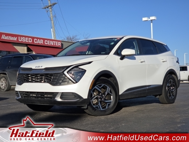 2024 Ford Escape ST-Line, 209449, Photo 1