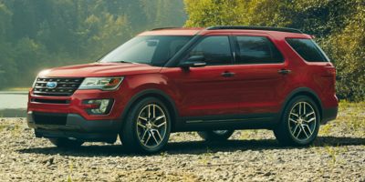 2020 Ford Explorer Limited, B56786, Photo 1