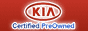 Kia Certified