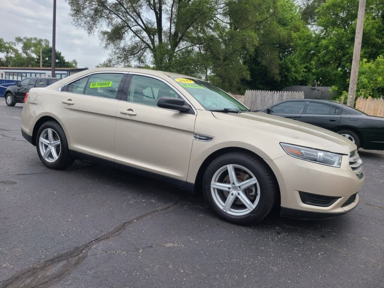 2019 Chevrolet Cruze LS, 132829, Photo 1