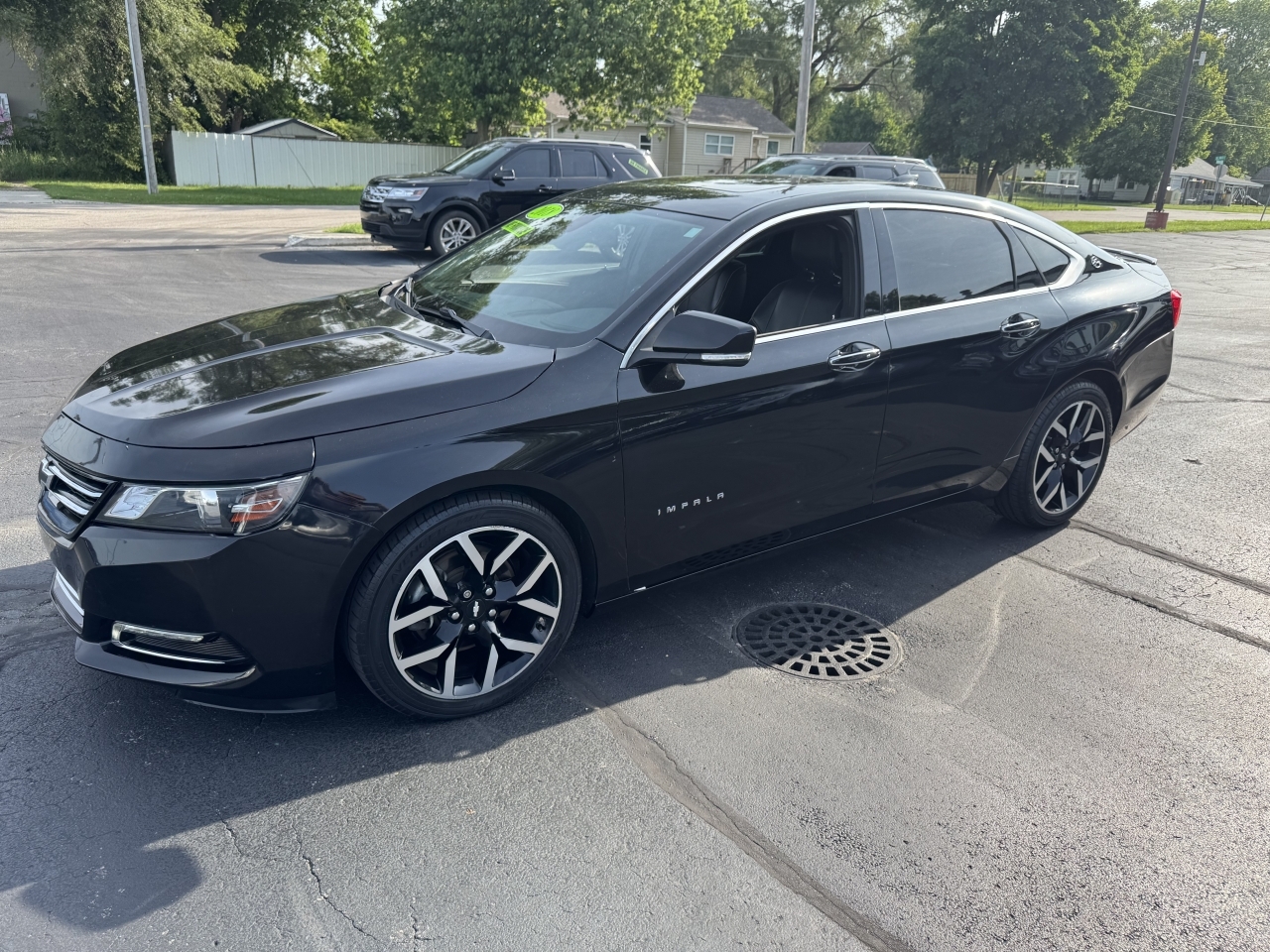 2020 Dodge Charger SXT, 101231, Photo 1