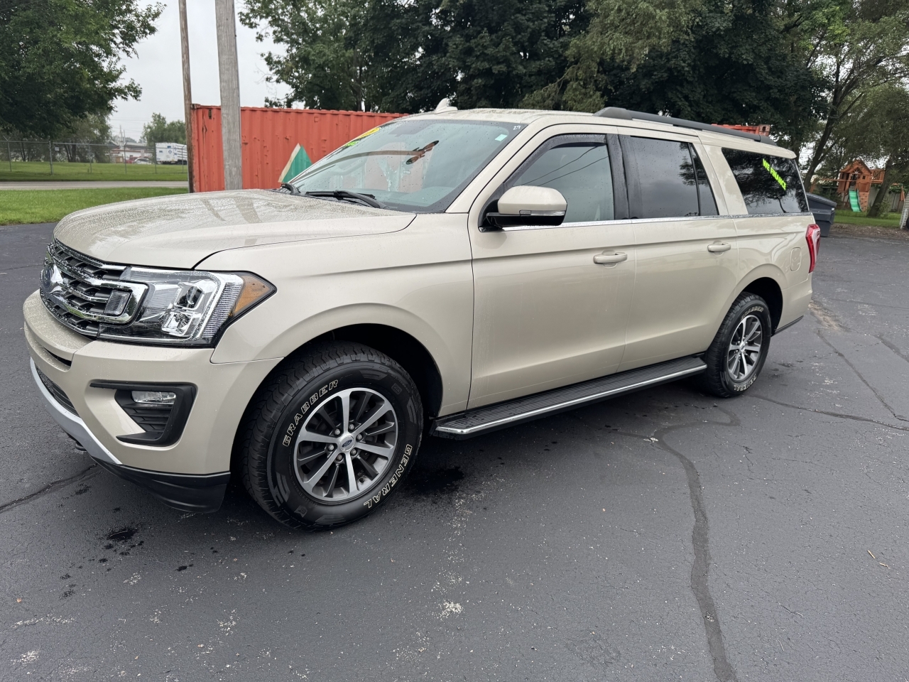 2020 Ford Explorer XLT, D20073, Photo 1