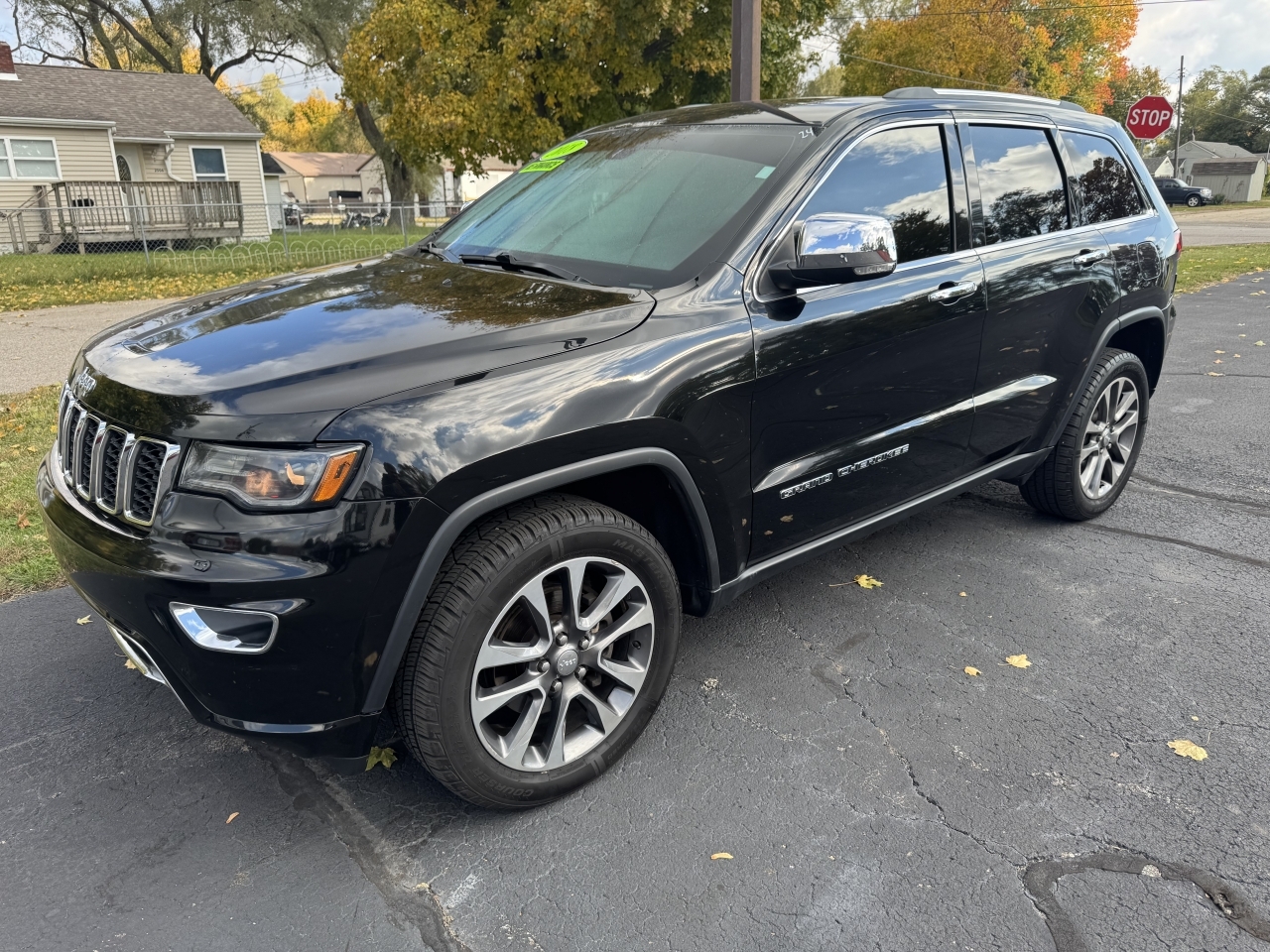 2018 Nissan Rogue SL, 785893, Photo 1