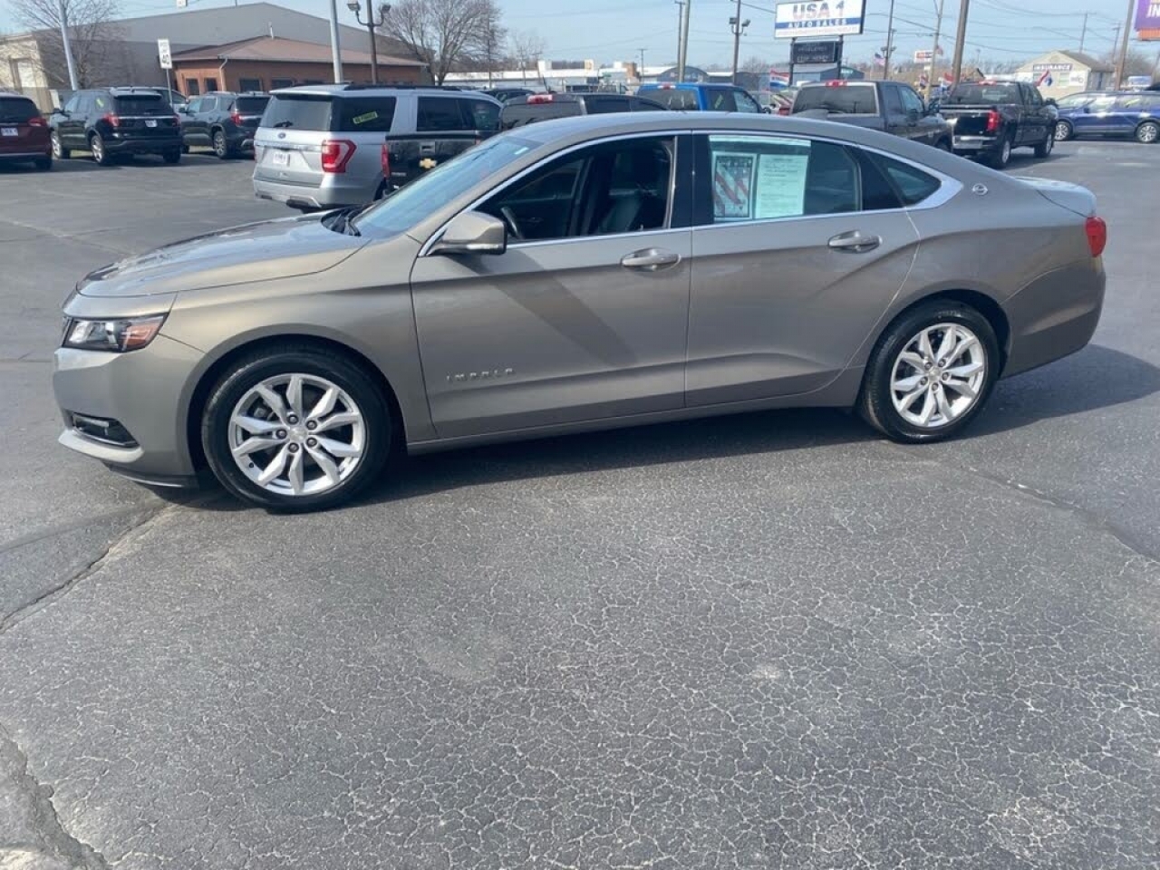 2019 Kia Optima LX, 350207, Photo 1