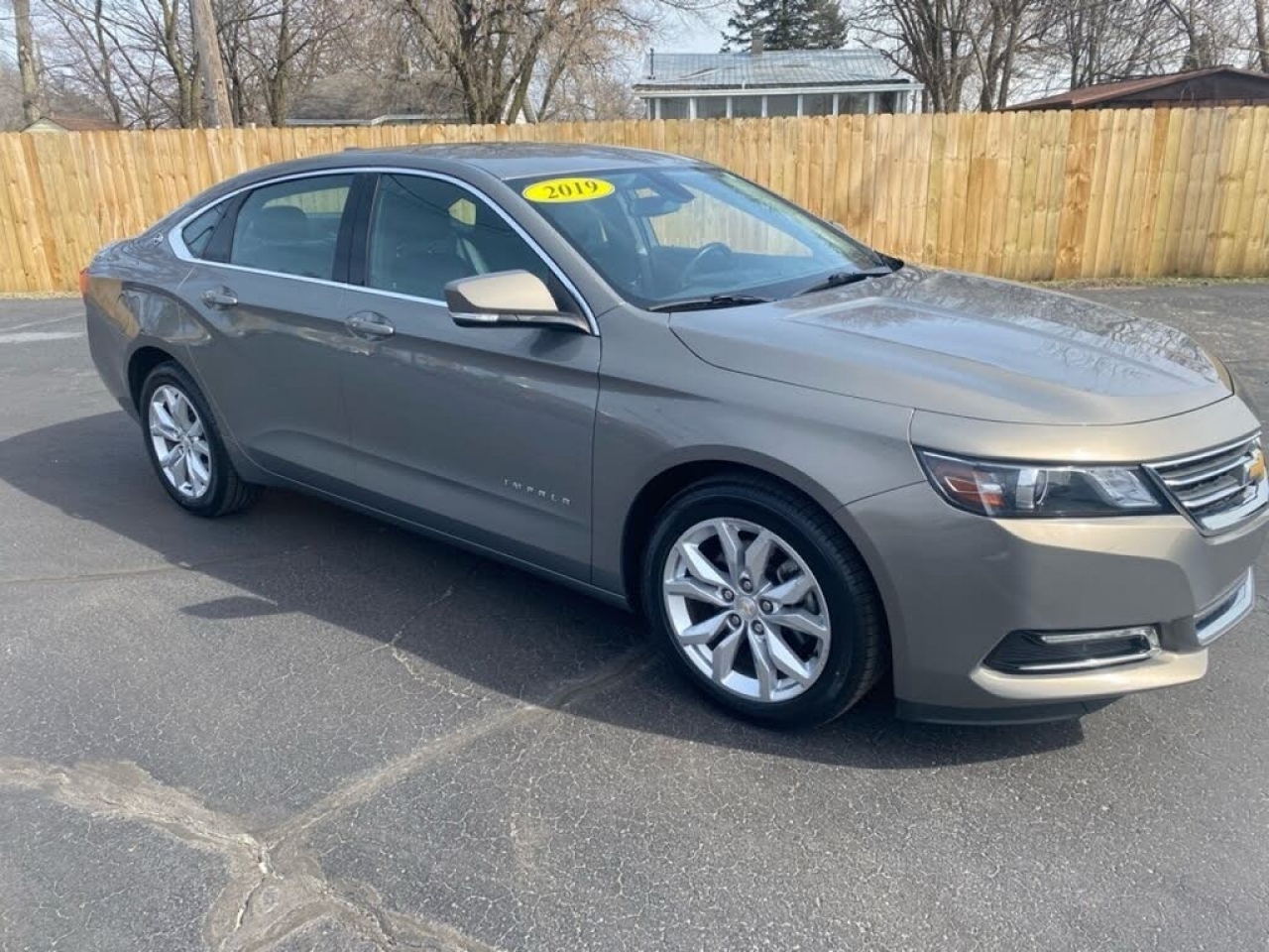 2019 Kia Optima LX, 350207, Photo 1