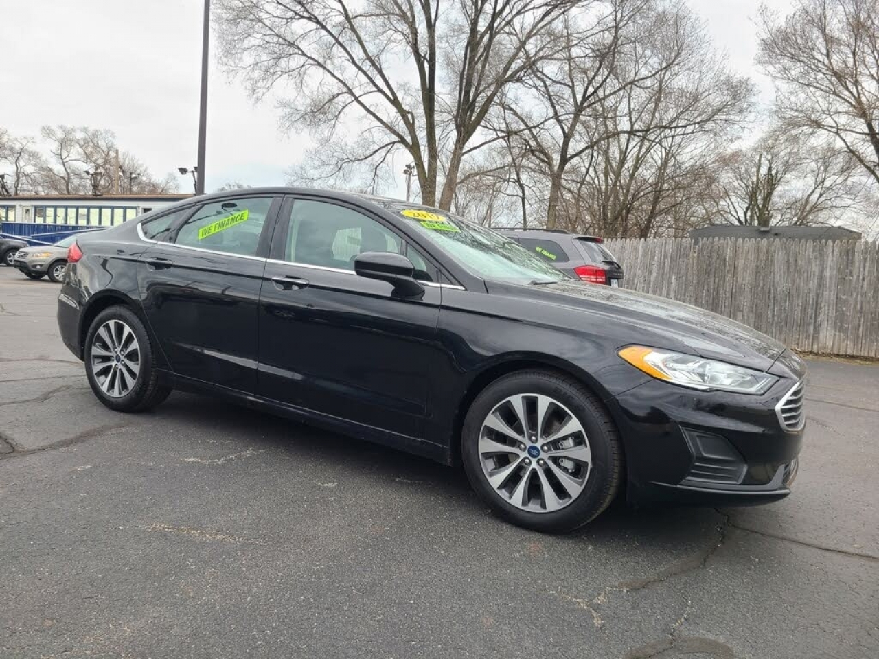 2019 Kia Forte LXS, 060370, Photo 1